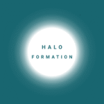 HALO Formation